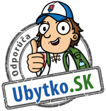 Ubytovanie na Slovensku