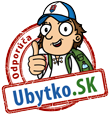 Ubytovanie Stredné Slovensko