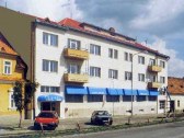 hotel modra