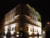 hotel polom zilina