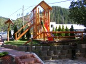 penzion larion