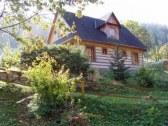 drevenica maria pieniny