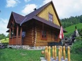 chata 75 jezersko