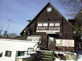 sport chata stara lehota