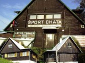 sport chata stara lehota