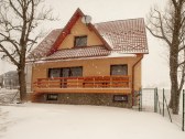 chata adam belianske tatry