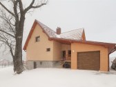 chata adam belianske tatry