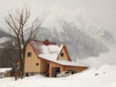 chata adam belianske tatry