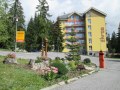 Apartmán GOLEM, Tatranská Štrba