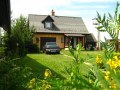 Chata ORANCH, Gerlachov - PP