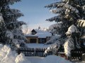 Chata ORANCH, Gerlachov - PP