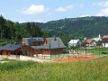 MOUNTAIN HOUSE Veľká Rača, Oščadnica