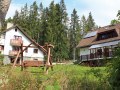Chaty TATRA, Tatranská Štrba