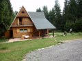 Chata KOJA Oravice, Tvrdošín