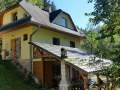 Chata Hrabovo, Ružomberok