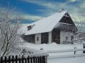 Drevenica BRUNDZOVCE, Čičmany